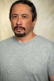Photo of Andrew Kishino as King Yama / Demon of Havoc (voice)