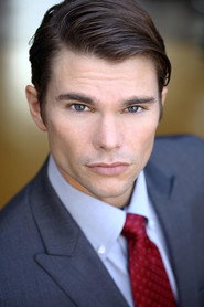 Photo of Alex Sink as Simon