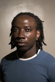 Photo of Dika Ofoma as Bar Man