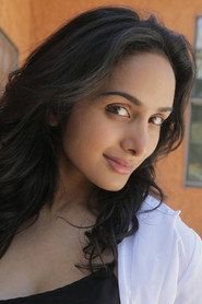 Photo of Sasha Sridevi Kumar