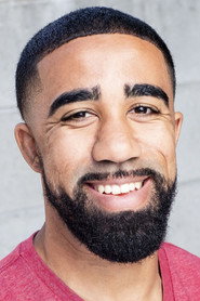 Photo of Jorel Nelson as Jorel Nelson