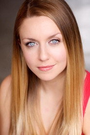 Photo of Sarah Ann Vail as Pool Player #1