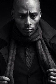 Photo of Jacob Joseph Young as Michael Bale
