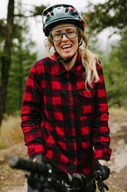 Photo of Casey Brown as Self