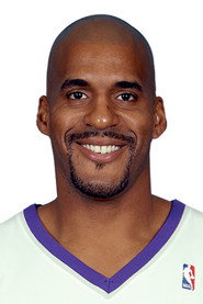 Photo of Corliss Williamson as Self