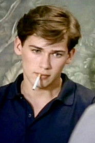 Photo of Adam Nathan as Peter