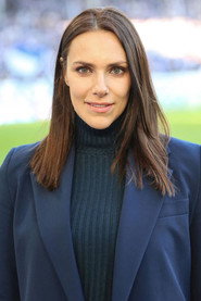 Photo of Esther Sedlaczek as Self