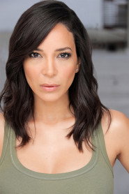 Photo of Marta González Rodin as Cristina