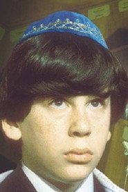 Photo of Jeremy Steyn as Eliot Green