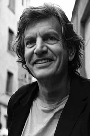 Photo of Jean-Paul Wenzel as La Mémoire collective