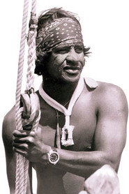 Photo of Eddie Aikau as Self