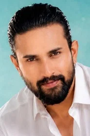 Photo of Nimesh Edirisinghe