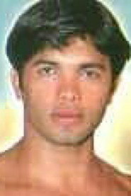 Photo of Sérgio Apingora