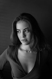 Photo of Yağmur Elif Seber as Asiye