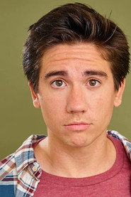 Photo of Drew Hellenthal as Brandon Sawyer (uncredited)