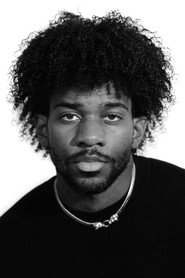 Photo of Darrell Battle as Bronson