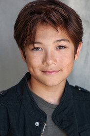 Photo of Ezra Dewey as Kevin
