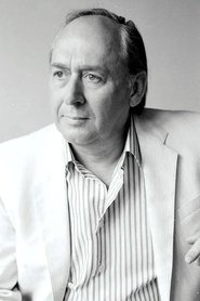 Photo of J.G. Ballard as Himself