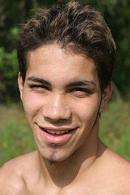 Photo of Kai Summers as (archive footage)
