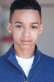Photo of Malakai James as Michael