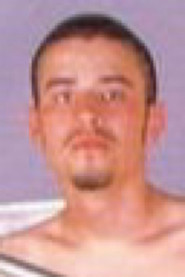 Photo of Danny Cruz