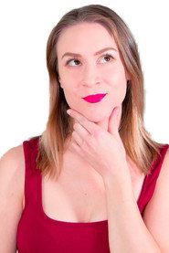 Photo of Megan Bauermeister as Lindy