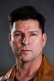 Photo of Shane Steyn as Sgt. Shane Steyn, The Police Officer