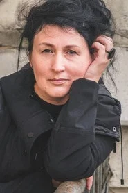 Photo of Ieva Ozoliņa as Herself