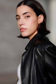 Photo of Nicole Petrelli as 2nd Waitress