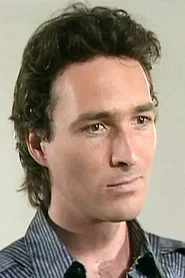Photo of Malcolm Jamieson as Petrus