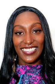 Photo of Chanel Bryant