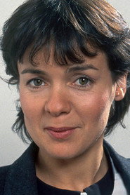 Photo of Fabienne Égal as Présentation