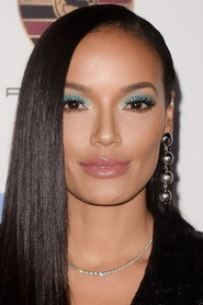 Photo of Selita Ebanks as Phoenix