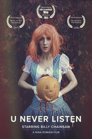 Photo of Aoife Hogan as Lola