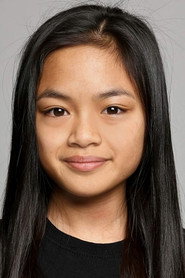 Photo of Leighanne Esperanzate as Li Si
