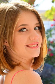 Photo of Dakota Burns