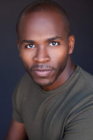 Photo of Kenneth Mosley as Patrick