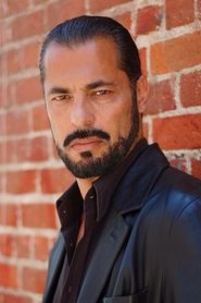 Photo of Gino Salvano as Mickey