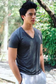 Photo of Tiến Vũ as Bảo