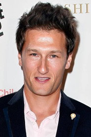 Photo of Joshua Rosenthal as Nazi