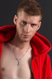 Photo of Erwan Criss