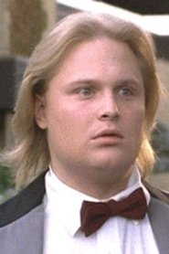 Photo of Alan Pottinger as Sanitation Lot Cop