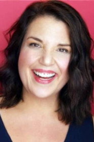 Photo of Leanne Borghesi as Hedy
