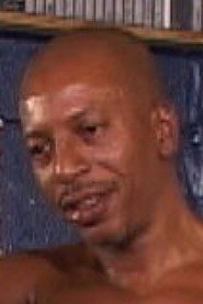 Photo of Lance Longwood