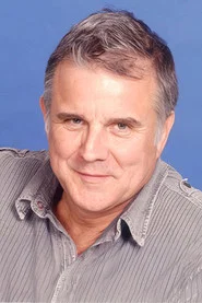Photo of Paul Jackson as Self