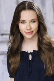Photo of Ashlyn Ford as Lizzy Phipps