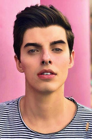 Photo of Jean Luca as Luca