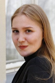 Photo of Emma Tross as Self
