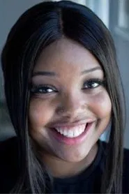Photo of Alexandra James as Lela