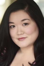 Photo of Narea Kang as Jessica
